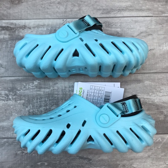 Crocs Echo Clog - Picture 5 of 14